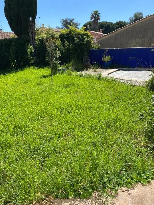 Appartement à louer, 10m², Lavérune