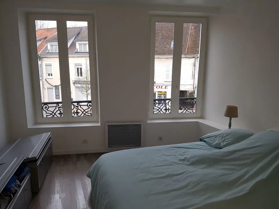Appartement à louer, 66m², Crécy-la-Chapelle