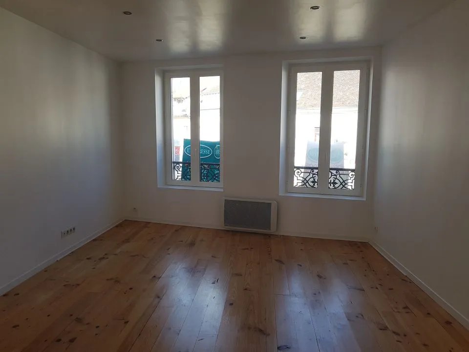 Appartement à louer, 66m², Crécy-la-Chapelle