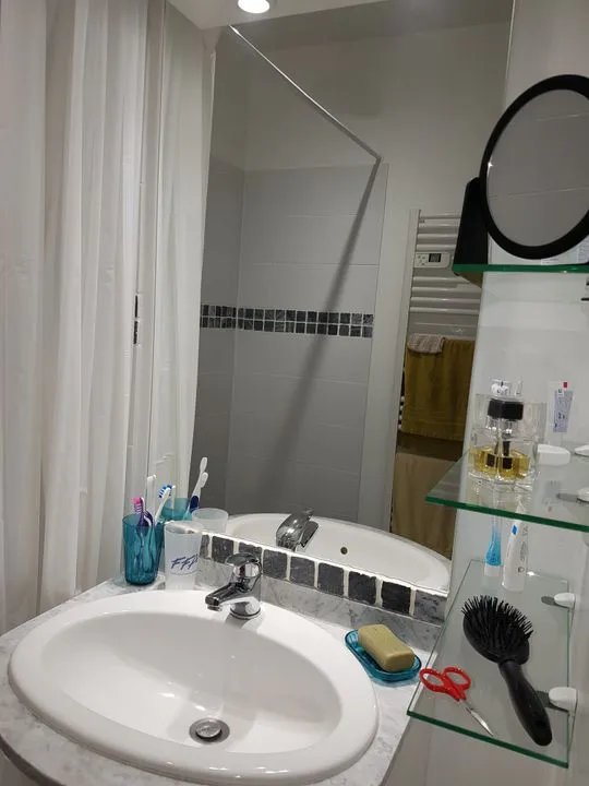 Appartement à louer, 66m², Crécy-la-Chapelle