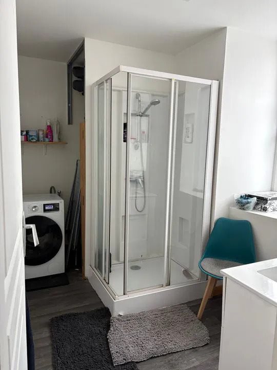 Appartement à louer, 84m², Guingamp