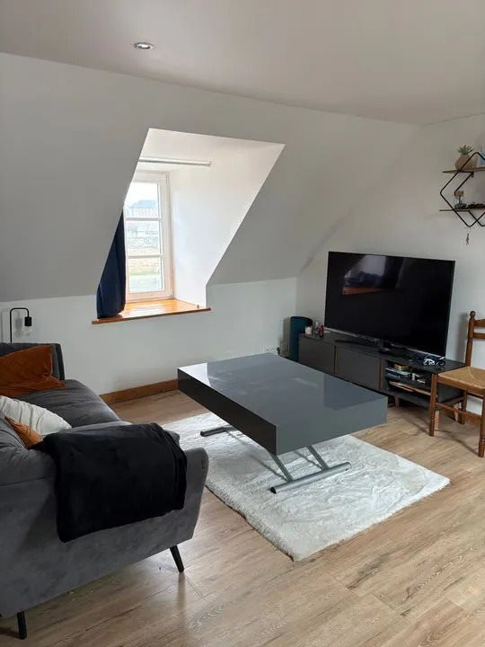Appartement à louer, 84m², Guingamp