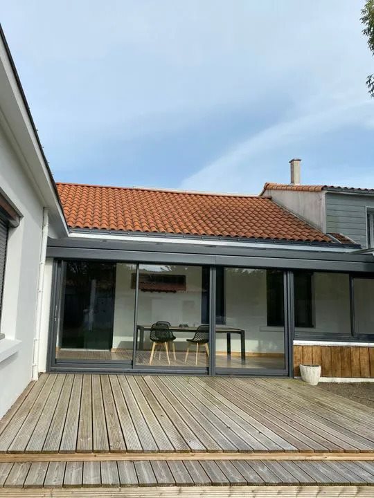 Maison à louer, 131m², La Roche-sur-Yon