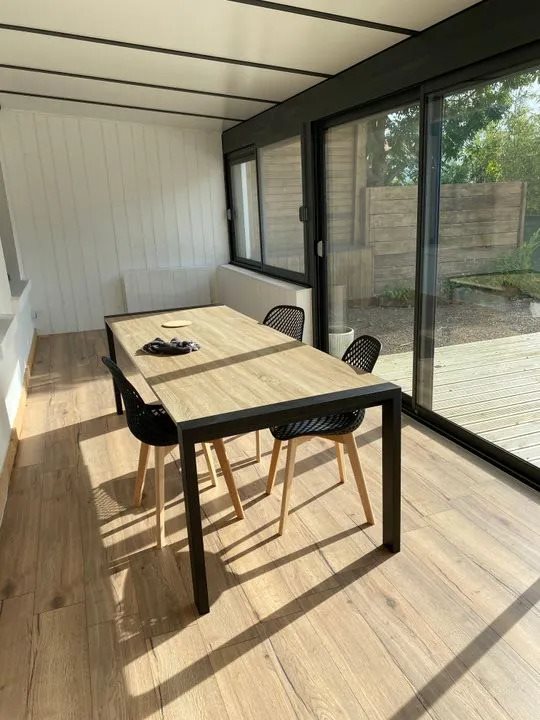 Maison à louer, 131m², La Roche-sur-Yon