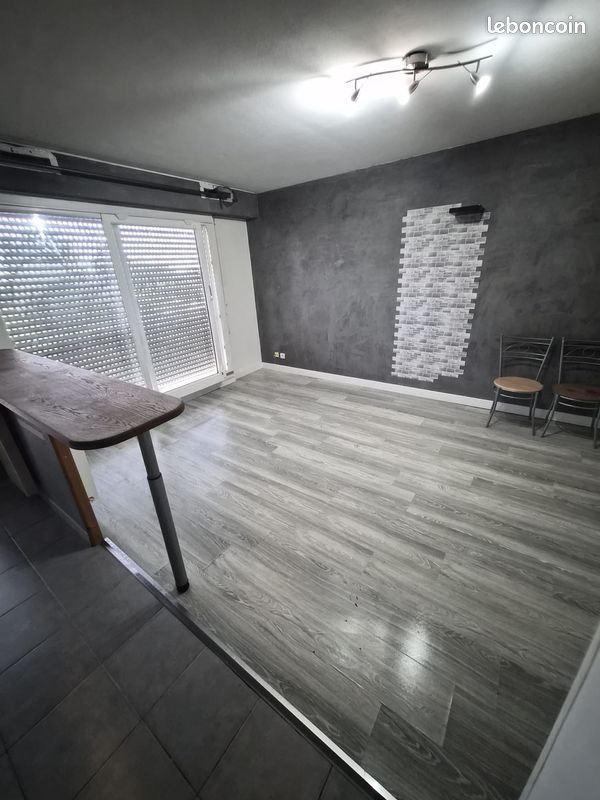 Appartement à louer, 65m², Dijon