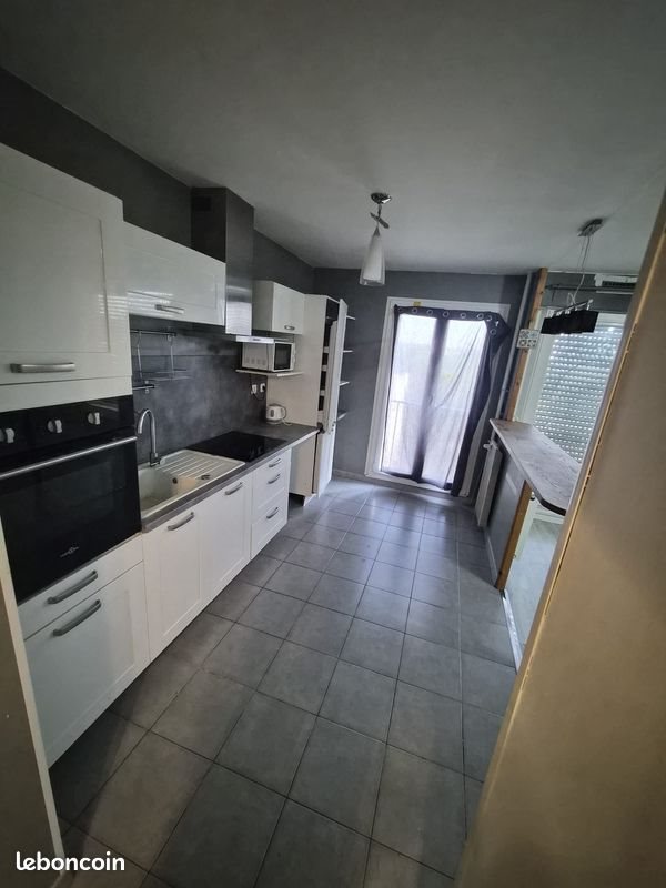 Appartement à louer, 65m², Dijon