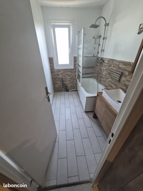 Appartement à louer, 65m², Dijon