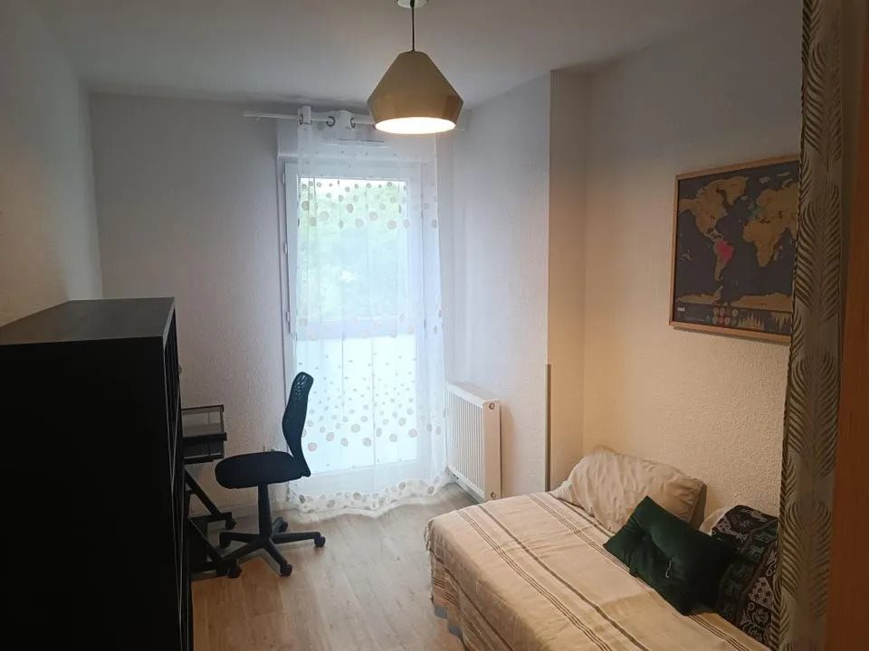 Appartement à louer, 56m², Pau