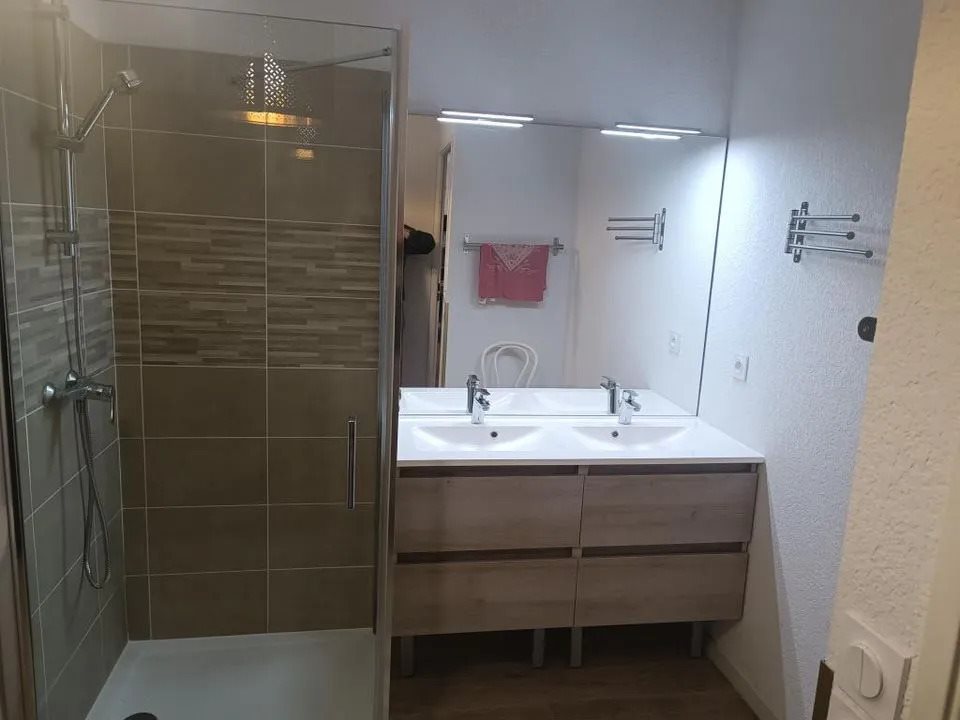 Appartement à louer, 56m², Pau