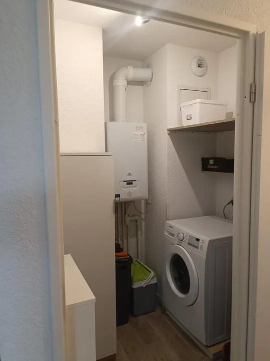 Appartement à louer, 56m², Pau