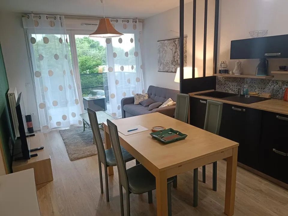Appartement à louer, 56m², Pau