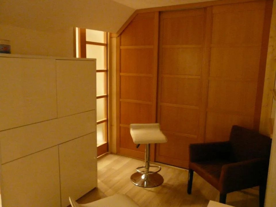 Appartement à louer, 11m², Chartres