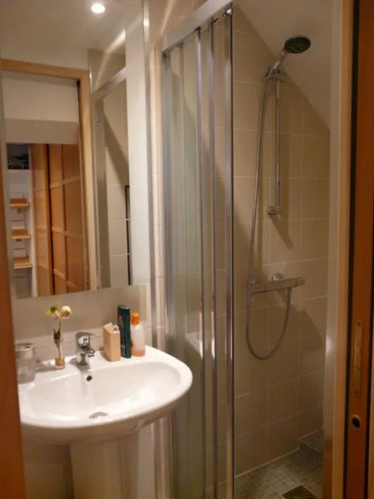 Appartement à louer, 11m², Chartres