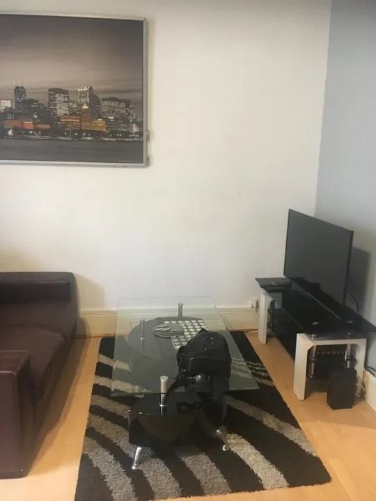 Appartement à louer, 38m², Nancy