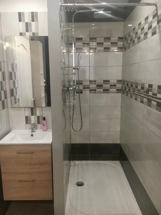 Appartement à louer, 38m², Nancy