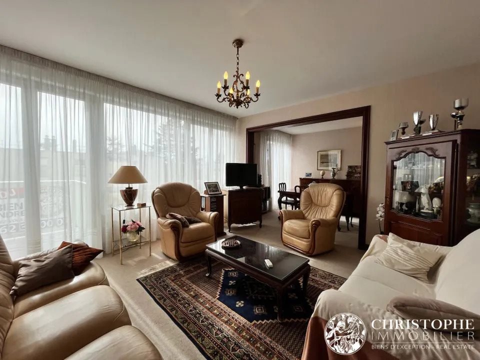 Appartement à louer, 90m², Pau