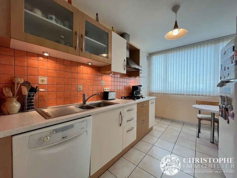 Appartement à louer, 90m², Pau
