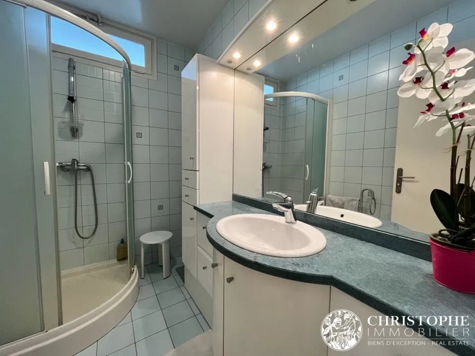 Appartement à louer, 90m², Pau