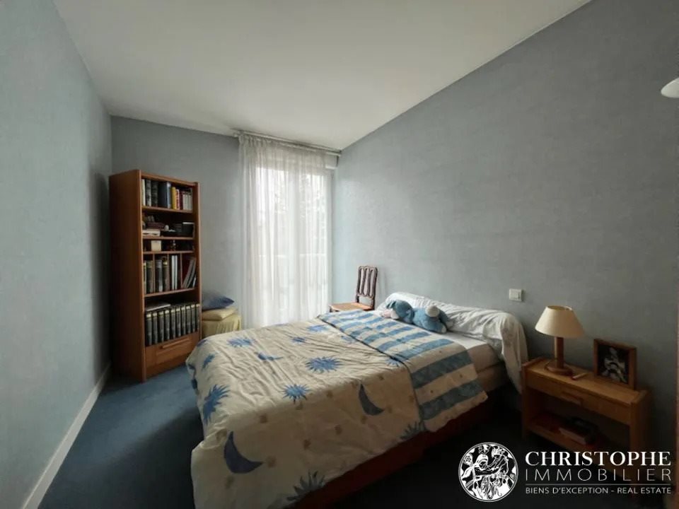 Appartement à louer, 90m², Pau