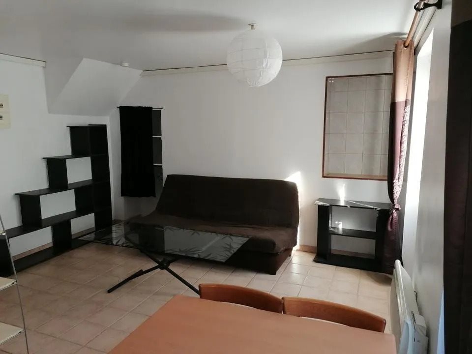 Appartement à louer, 22m², Longjumeau