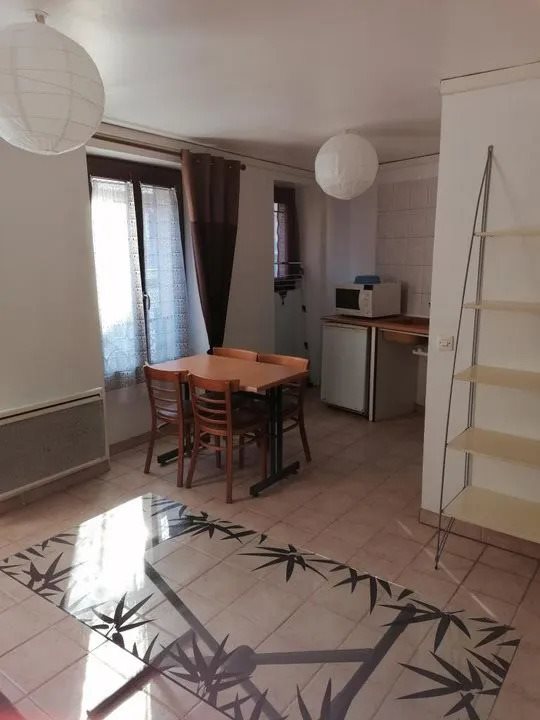 Appartement à louer, 22m², Longjumeau