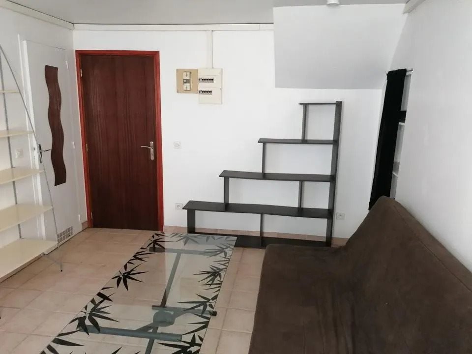 Appartement à louer, 22m², Longjumeau