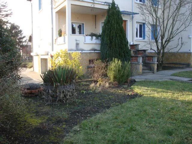 Appartement à louer, 75m², Tassin-la-Demi-Lune