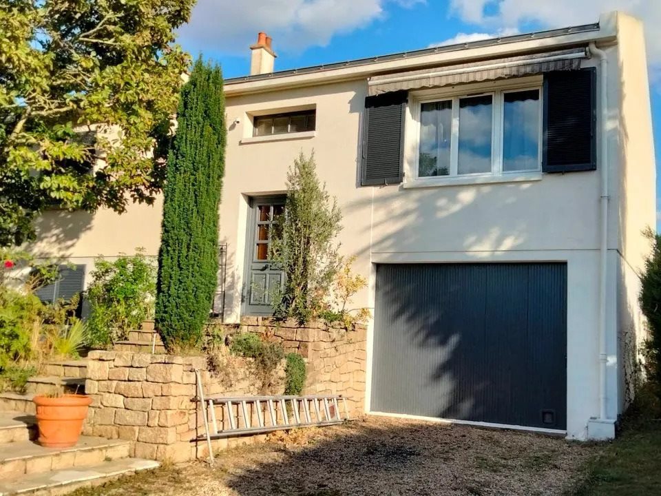Appartement à louer, 21m², Cholet