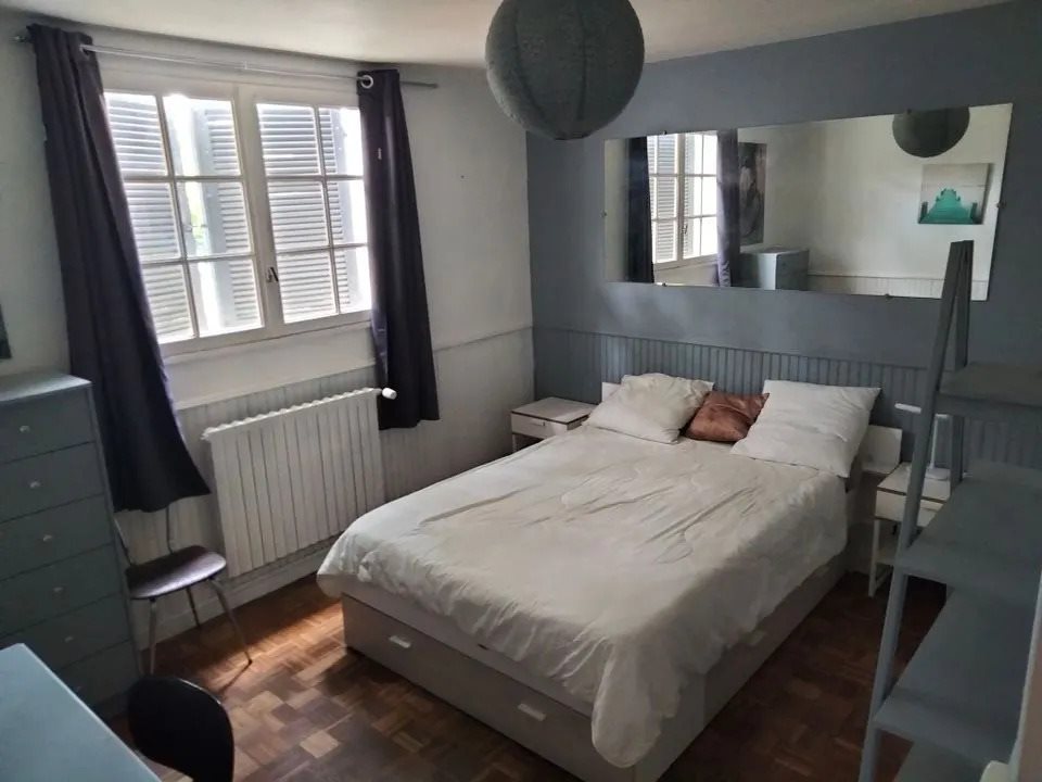 Appartement à louer, 21m², Cholet