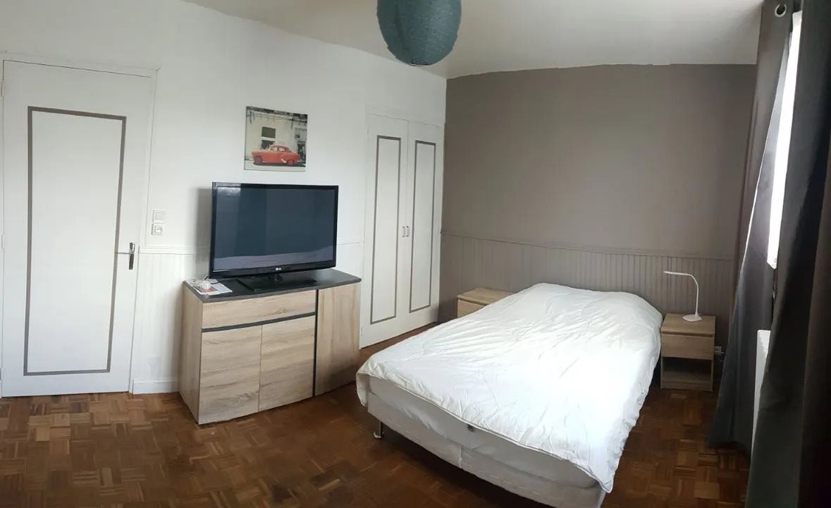 Appartement à louer, 21m², Cholet