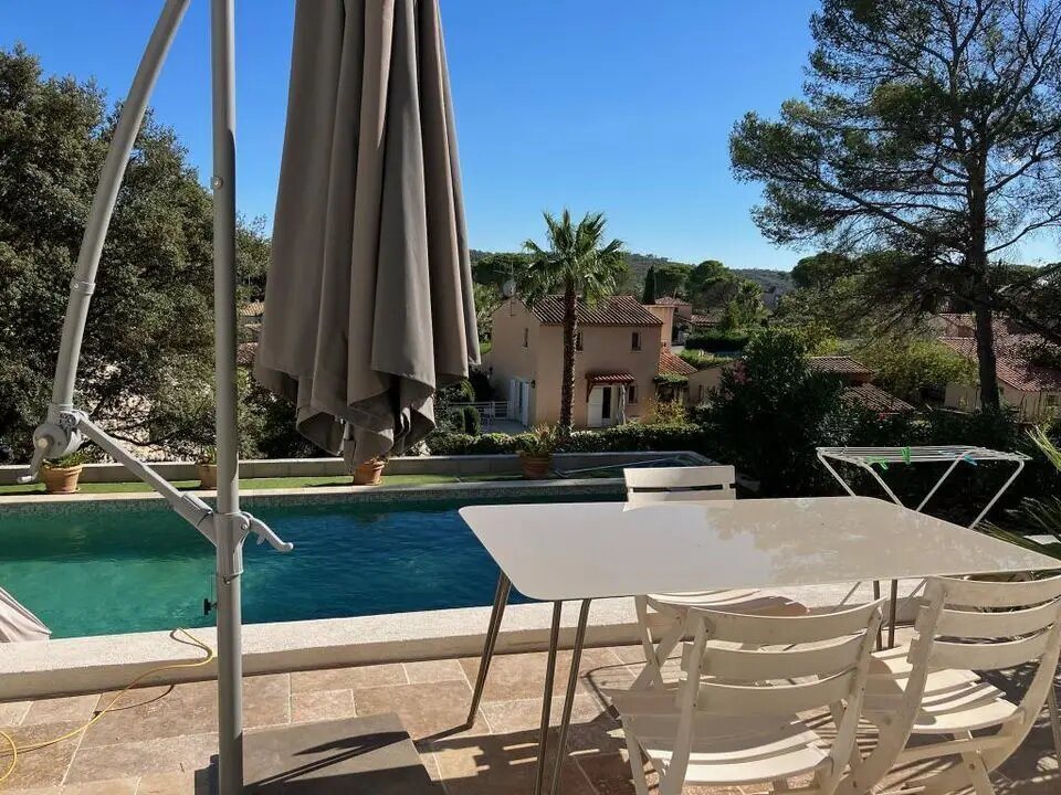 Appartement à louer, 33m², Saint-Raphaël