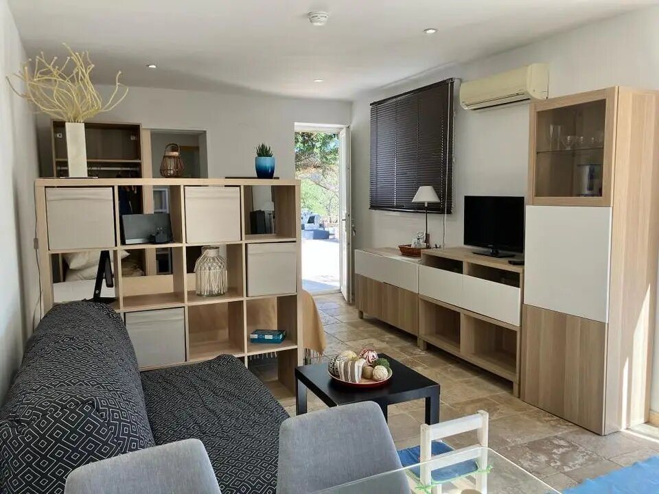 Appartement à louer, 33m², Saint-Raphaël