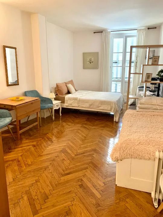 Appartement à louer, 28m², Nice