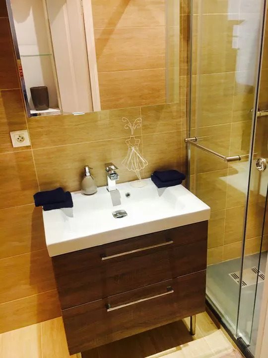 Appartement à louer, 28m², Nice