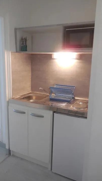 Appartement à louer, 44m², Blois