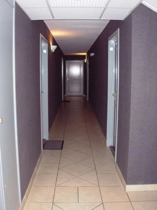 Appartement à louer, 42m², Poitiers