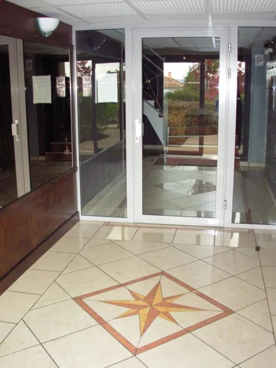 Appartement à louer, 42m², Poitiers