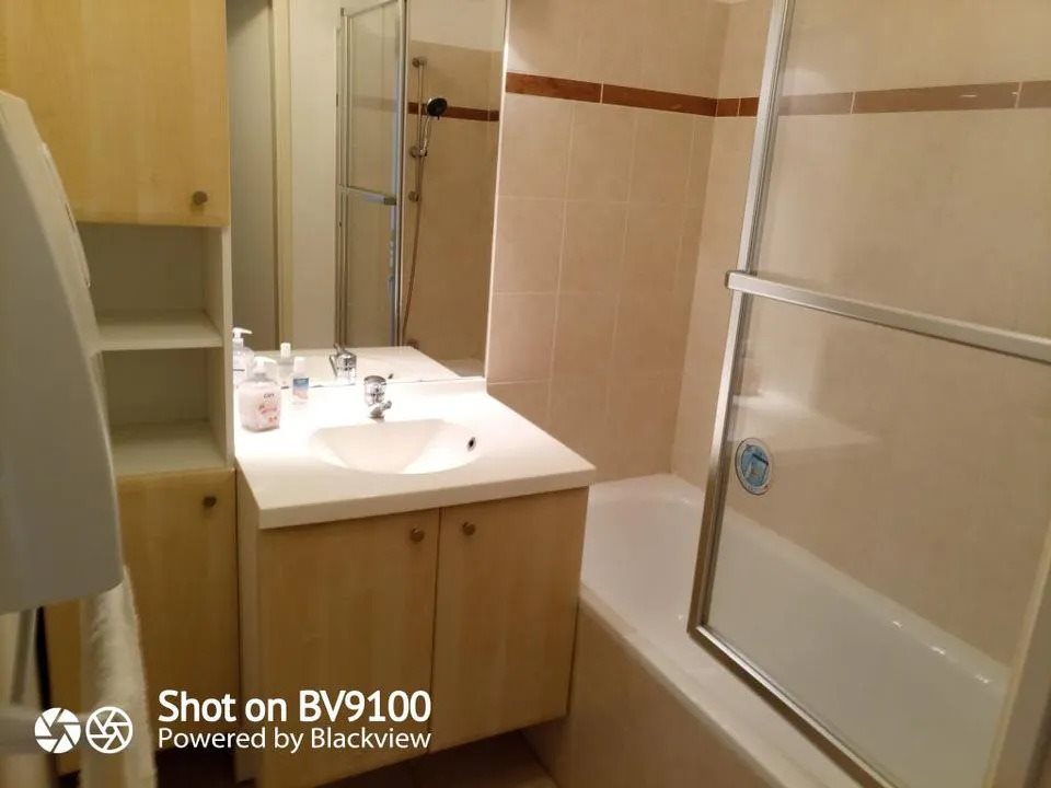 Appartement à louer, 42m², Poitiers