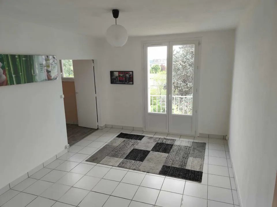 Appartement à louer, 43m², Blois
