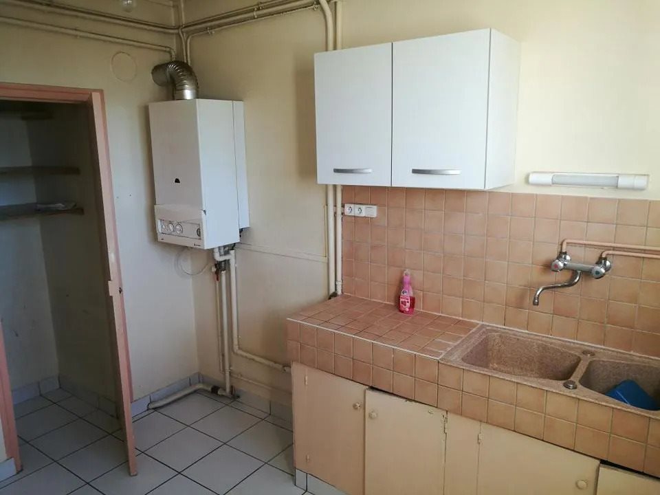 Appartement à louer, 43m², Blois