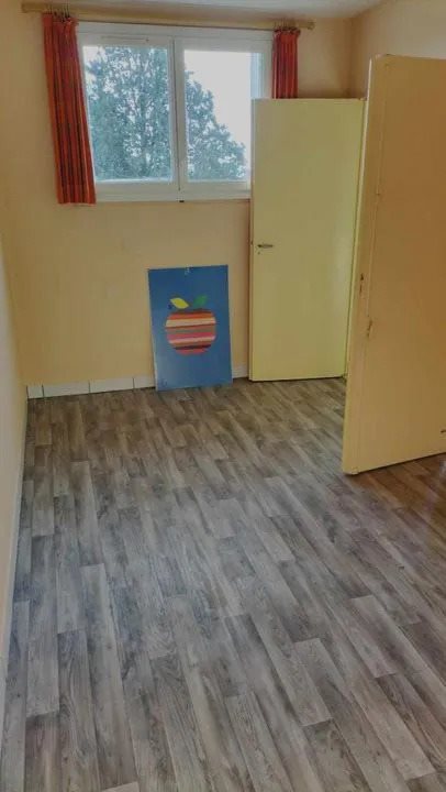 Appartement à louer, 43m², Blois