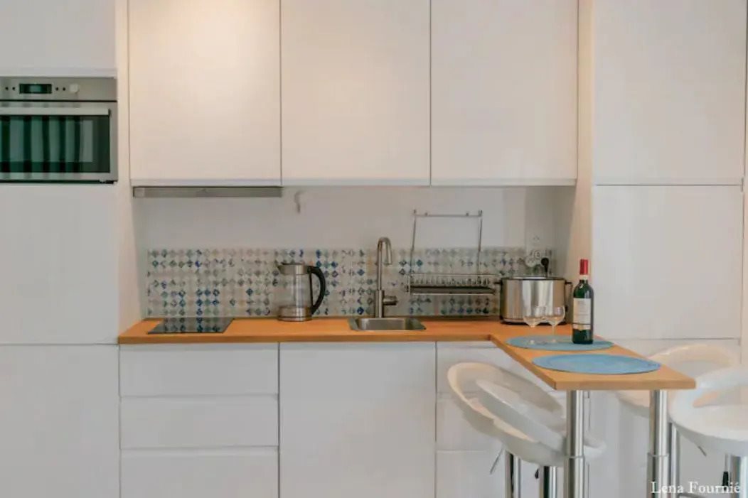 Maison à louer, 36m², Bagneux