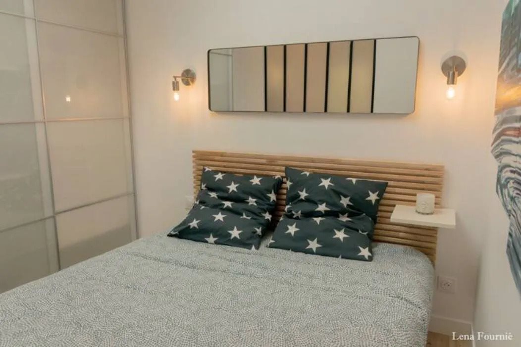 Maison à louer, 36m², Bagneux