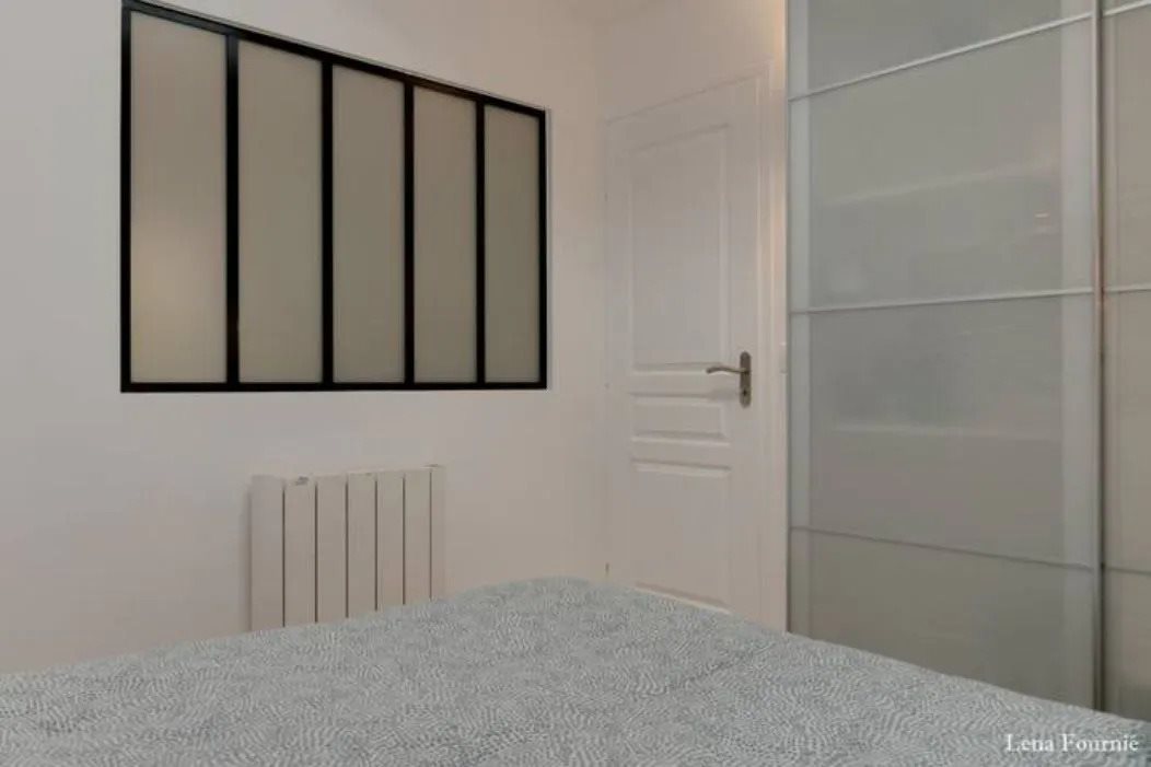 Maison à louer, 36m², Bagneux