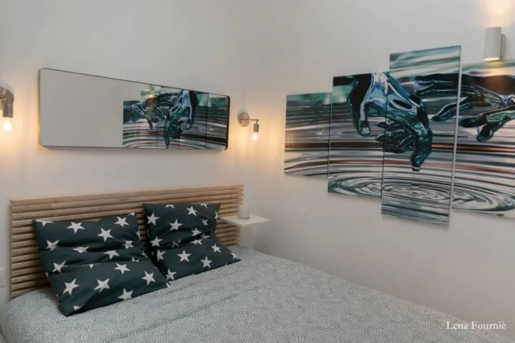 Maison à louer, 36m², Bagneux
