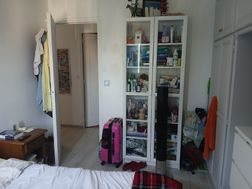 Appartement à louer, 12m², Eaubonne