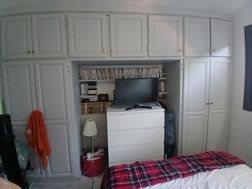 Appartement à louer, 12m², Eaubonne