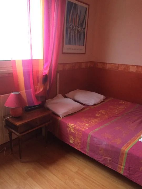 Appartement à louer, 13m², La Roche-sur-Yon