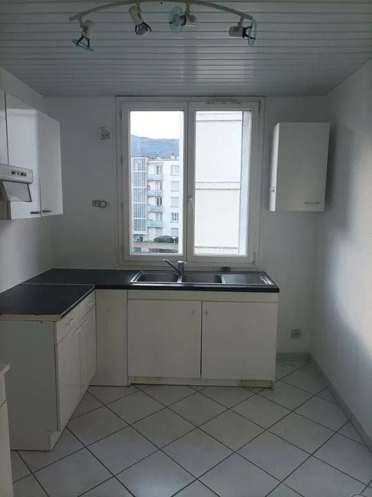 Appartement à louer, 72m², Grenoble