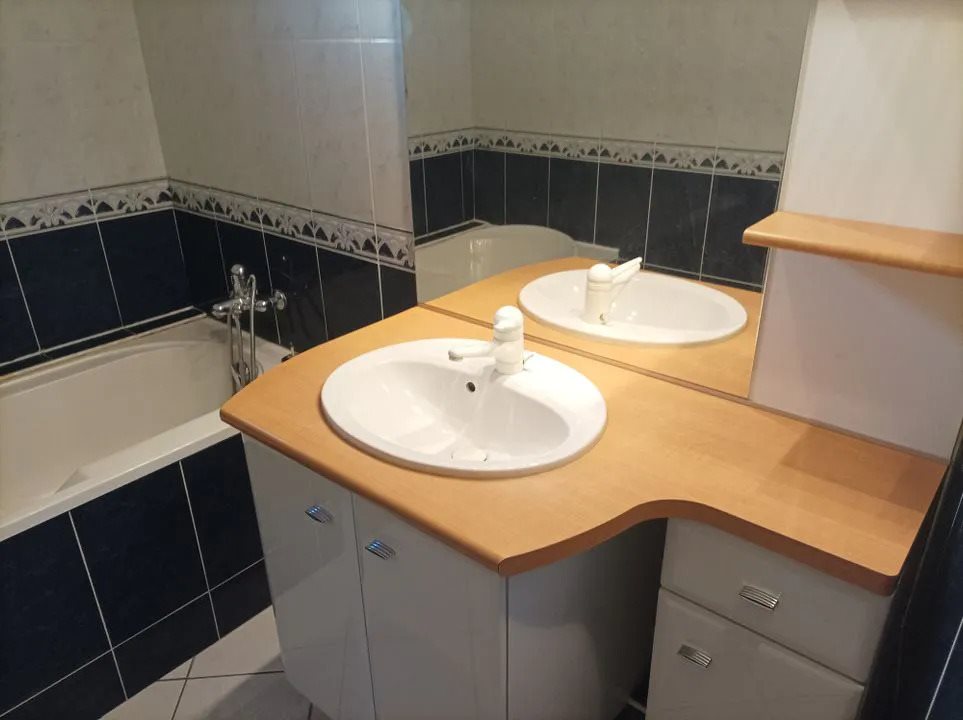 Appartement à louer, 72m², Grenoble